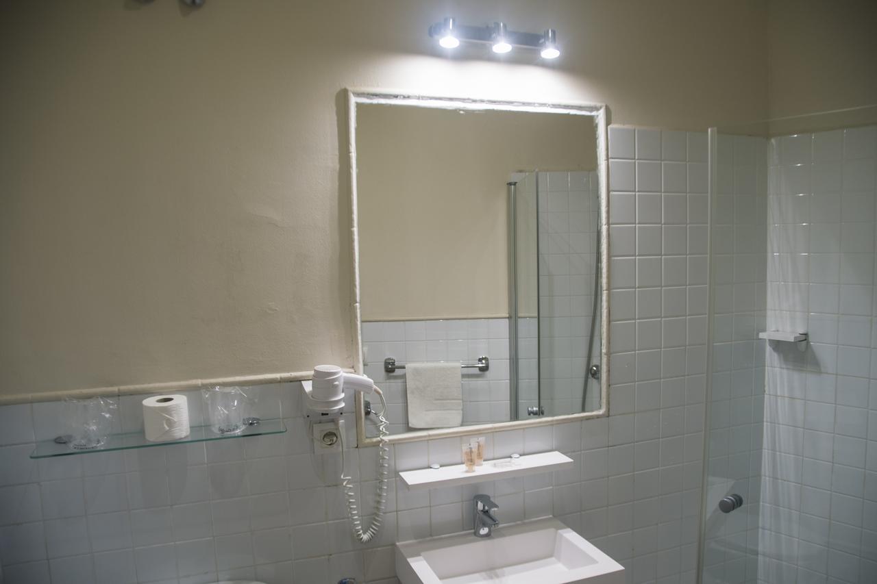 Economy Double or Twin Room